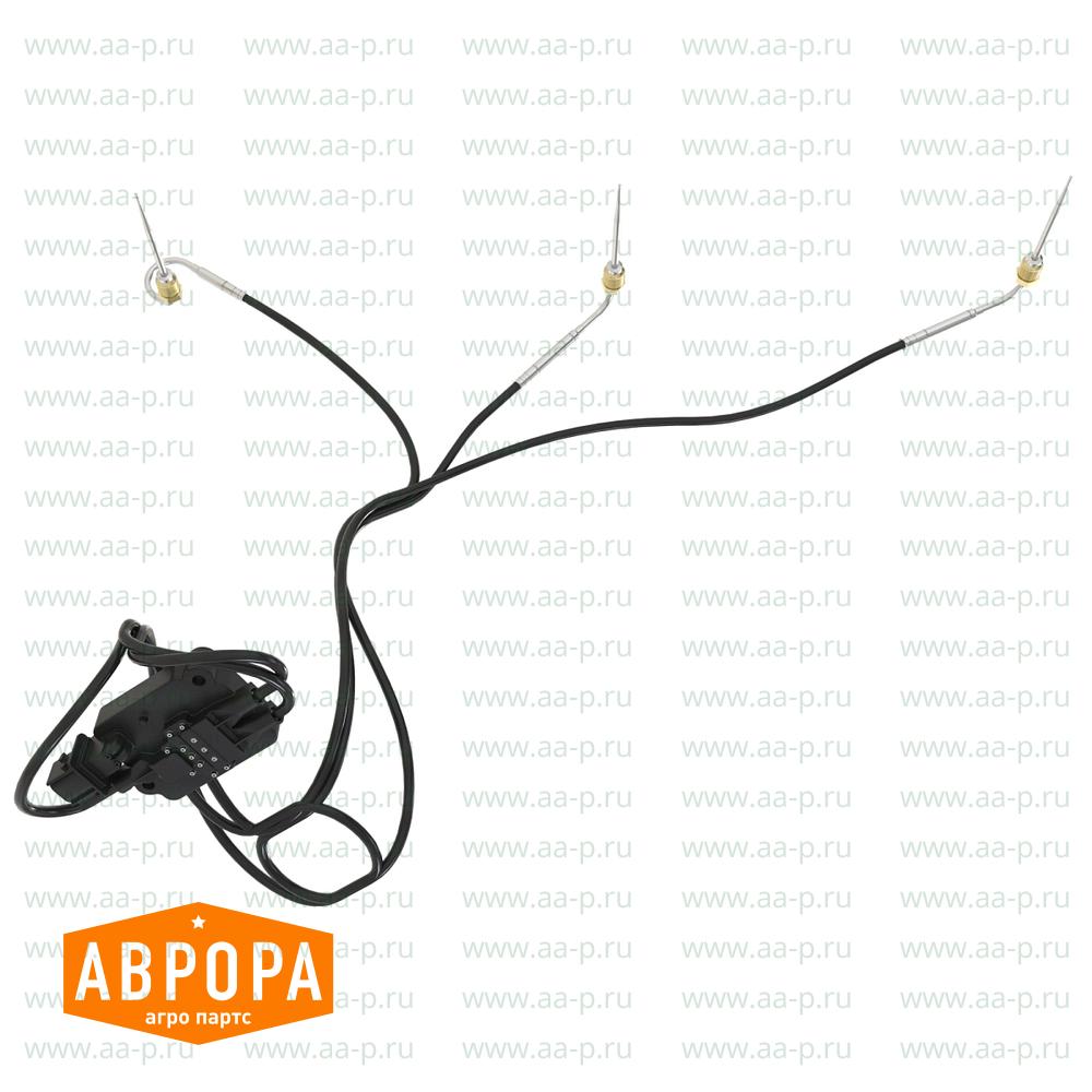 Temperatursensor